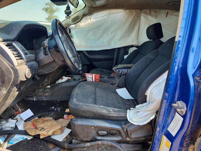Photo 7 from auction – 2019 FORD RANGER with VIN 1FTER4FH3KLA40896