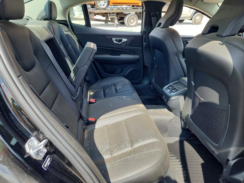 Zdjęcie 10 z aukcji – 2022 VOLVO S60 z VIN 7JRL12FLXNG155680