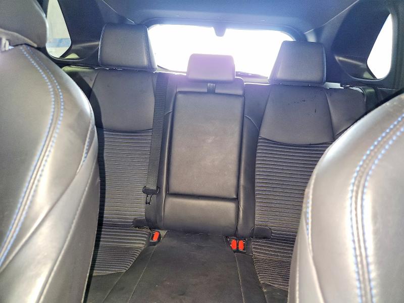 Photo 10 from auction – 2020 TOYOTA RAV4 with VIN 2T3EWRFV1LW096586