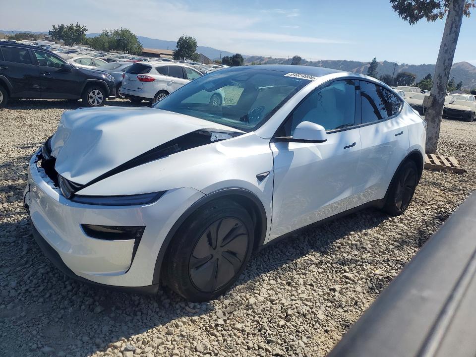 2026 TESLA MODEL Y - Търг №64674906
