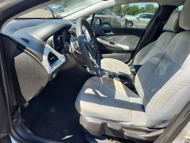 Снимка 7 от търг – 2019 CHEVROLET CRUZE с VIN 1G1BC5SM7K7147934