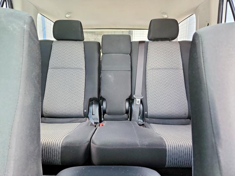 Photo 10 from auction – 2022 TOYOTA 4RUNNER with VIN JTEMU5JR9N6050413