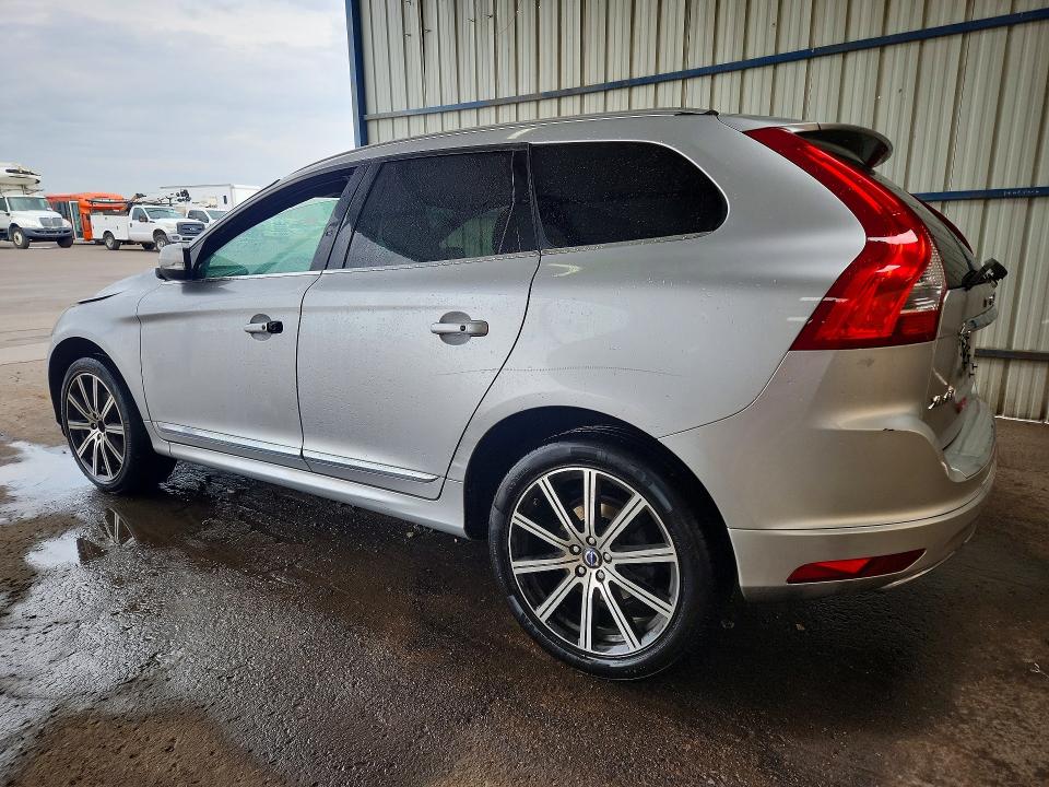 صورة رقم 2 من المزاد - 2015 VOLVO XC60 مع VIN YV4902RCXF2560442