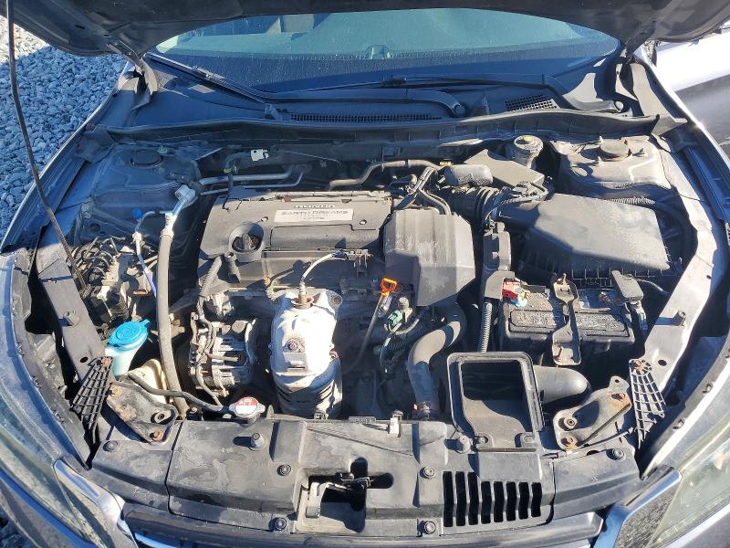 Photo 11 from auction – 2013 HONDA ACCORD with VIN 1HGCR2F31DA007685