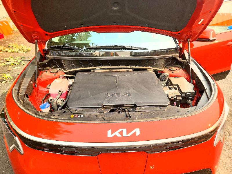 Photo 11 from auction – 2023 KIA NIRO with VIN KNDCR3L19P5027736