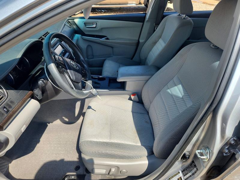 Снимка 7 от търг – 2016 TOYOTA CAMRY с VIN 4T1BF1FK8GU137756