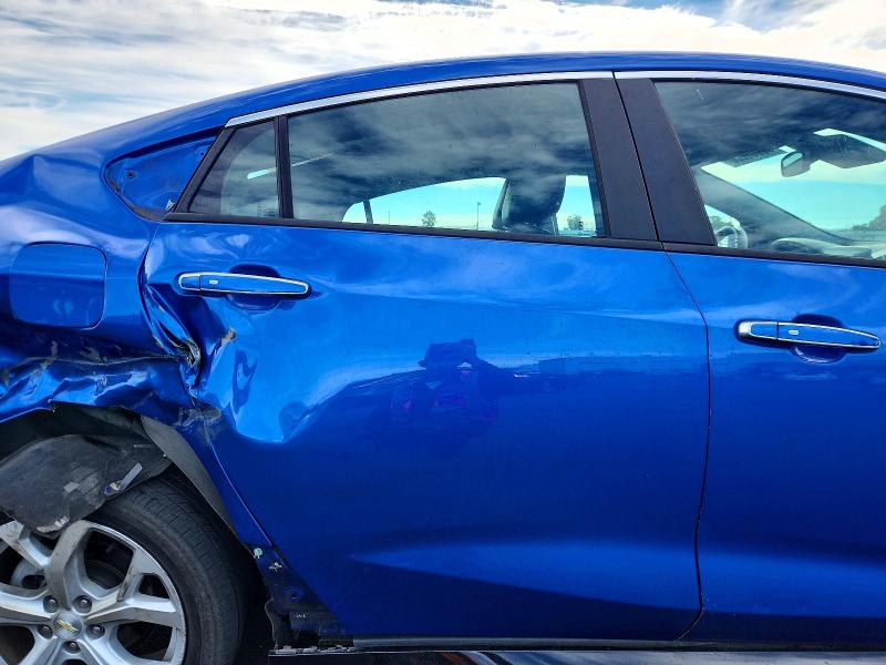 Photo 10 from auction – 2017 CHEVROLET VOLT with VIN 1G1RD6S58HU173687