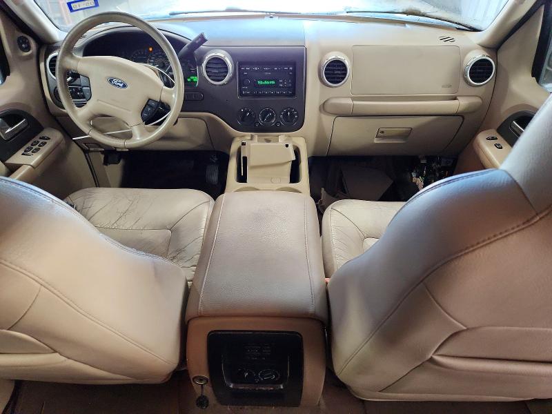 Photo 8 from auction – 2003 FORD EXPEDITION with VIN 1FMRU15W23LA31506