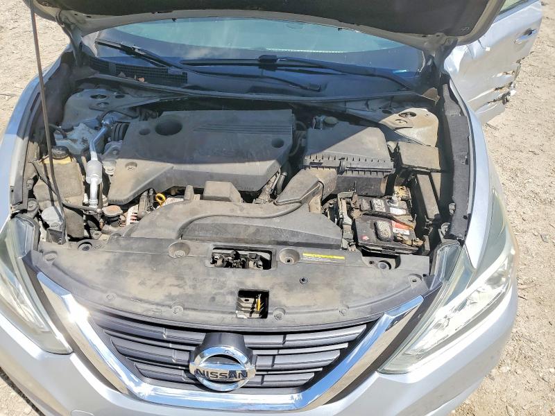 Photo 11 from auction – 2018 NISSAN ALTIMA with VIN 1N4AL3AP5JC472838