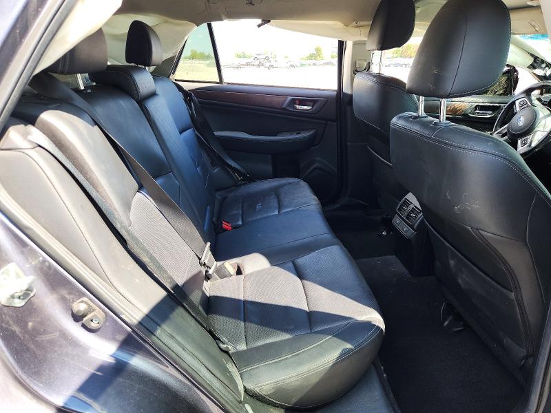 Photo 11 from auction – 2015 SUBARU OUTBACK with VIN 4S4BSBLC3F3347880