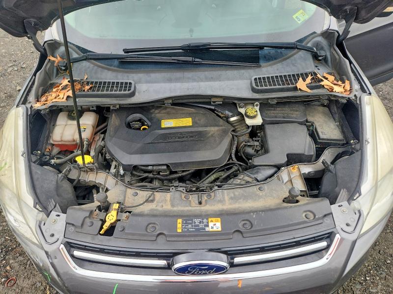 Photo 12 from auction – 2013 FORD ESCAPE with VIN 1FMCU9HX8DUB44039