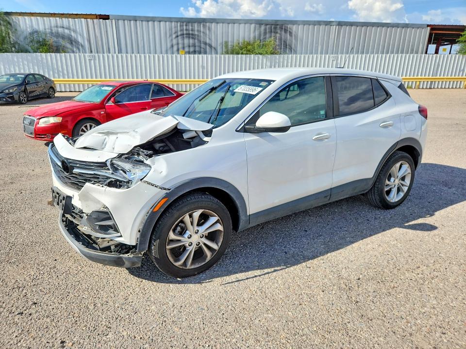 2021 BUICK ENCORE GX