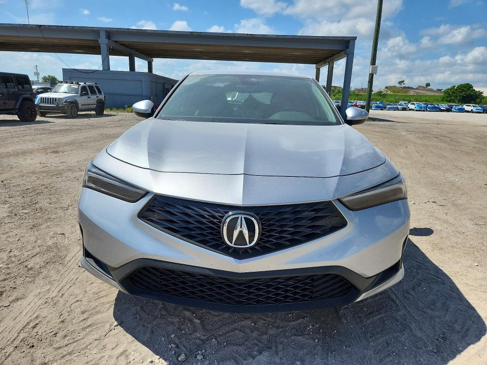 Zdjęcie 5 z aukcji – 2024 ACURA INTEGRA z VIN 19UDE4H22RA013552