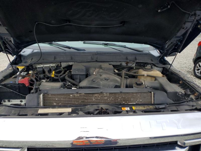 Photo 11 from auction – 2011 FORD F250 with VIN 1FT7W2B65BEC89666