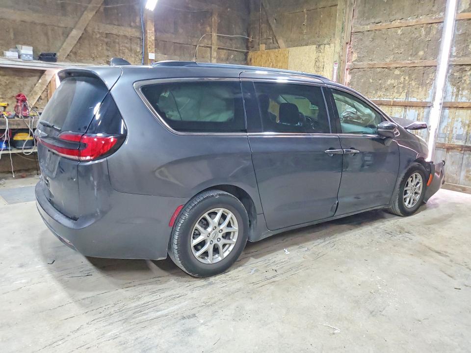 Фото 3 с аукциона – 2022 CHRYSLER PACIFICA с VIN 2C4RC1BG0NR191382