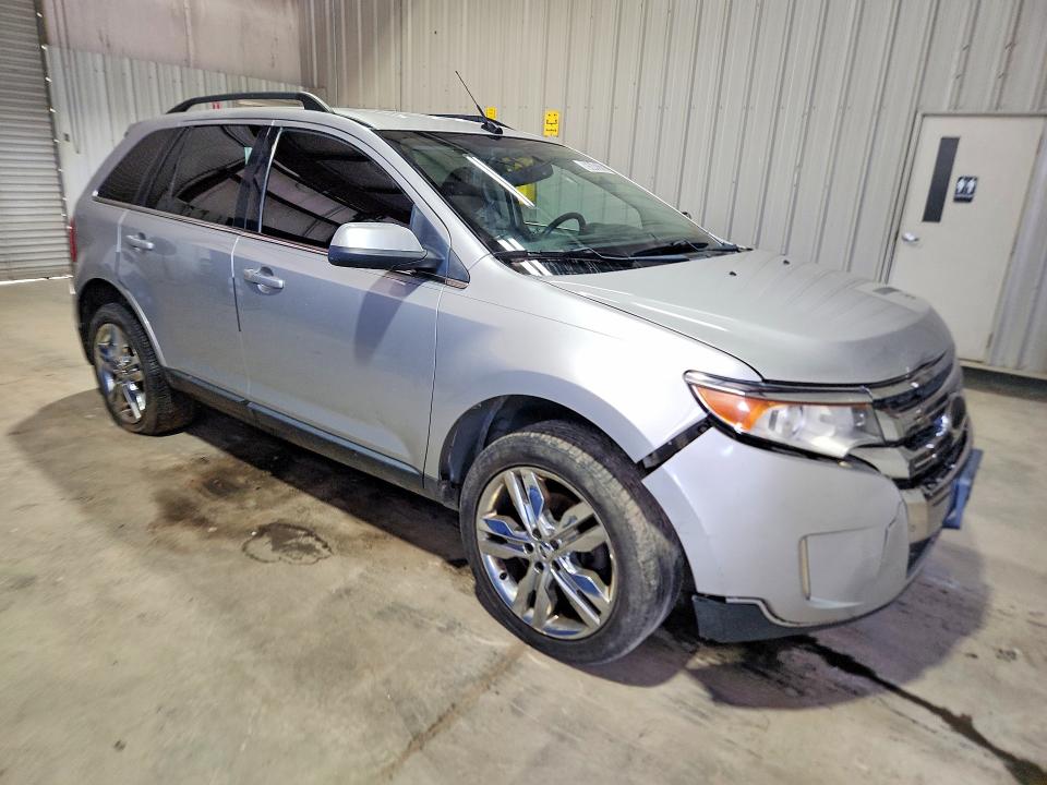 Zdjęcie 4 z aukcji – 2013 FORD EDGE z VIN 2FMDK4KC8DBC38365