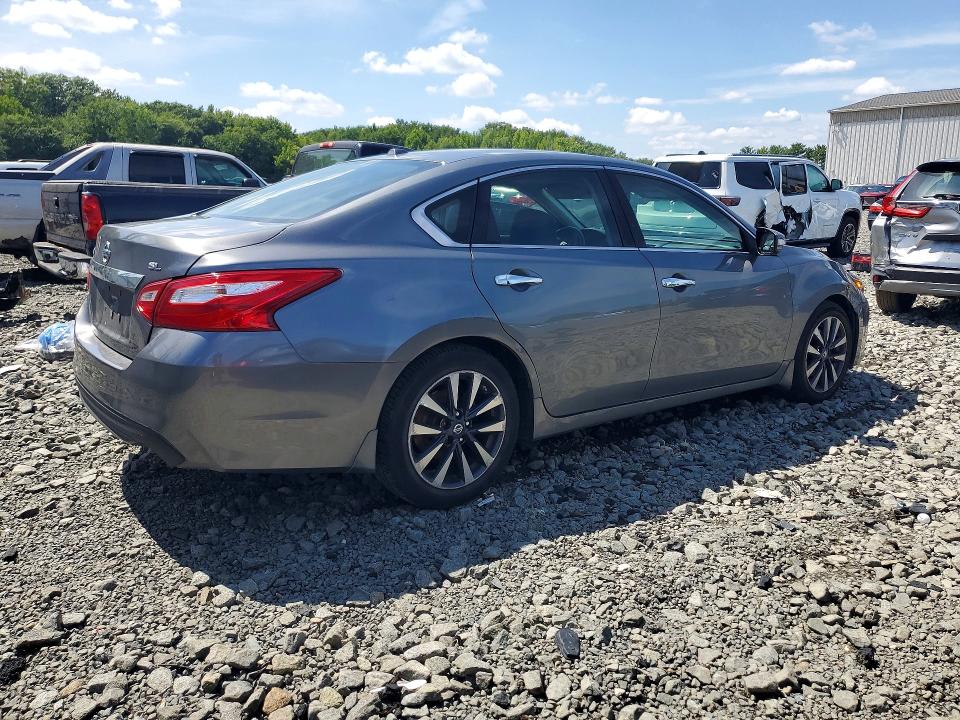 Photo 3 from auction – 2016 NISSAN ALTIMA with VIN 1N4AL3AP4GC257282