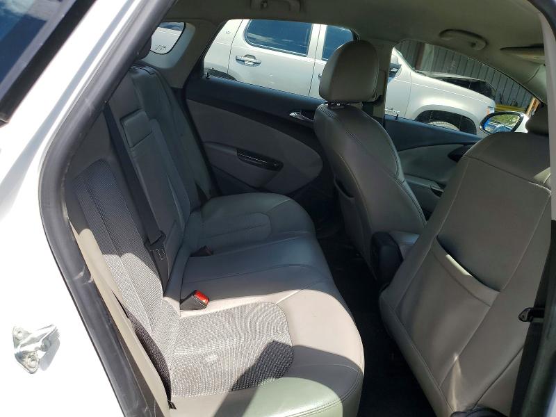 صورة رقم 10 من المزاد - 2015 BUICK VERANO مع VIN 1G4PP5SK6F4155106