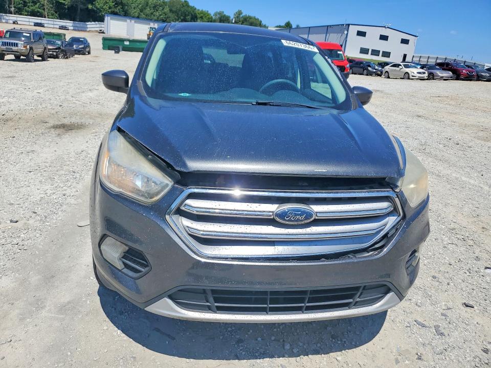Photo 5 from auction – 2017 FORD ESCAPE with VIN 1FMCU0GD9HUE05512