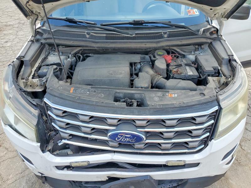 صورة رقم 12 من المزاد - 2016 FORD EXPLORER مع VIN 1FM5K8B87GGD31771