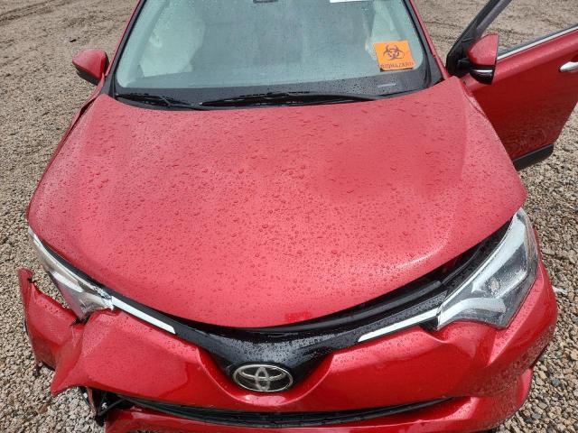 Photo 12 from auction – 2017 TOYOTA RAV4 with VIN JTMYFREVXHJ132831
