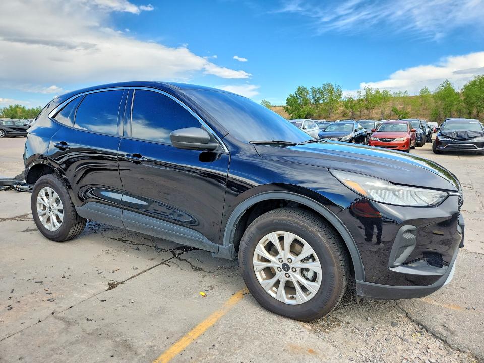Фото 4 с аукциона – 2024 FORD ESCAPE с VIN 1FMCU9GN0RUB13780