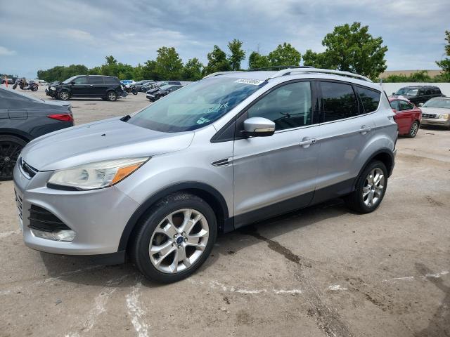 2014 FORD ESCAPE - Търг №58233086