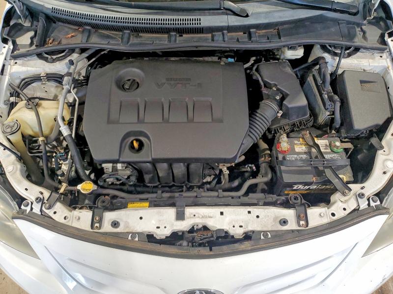 Photo 11 from auction – 2013 TOYOTA COROLLA with VIN 5YFBU4EE7DP173776