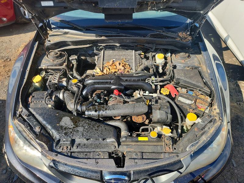 Photo 11 from auction – 2013 SUBARU IMPREZA with VIN JF1GV7F6XDG018187