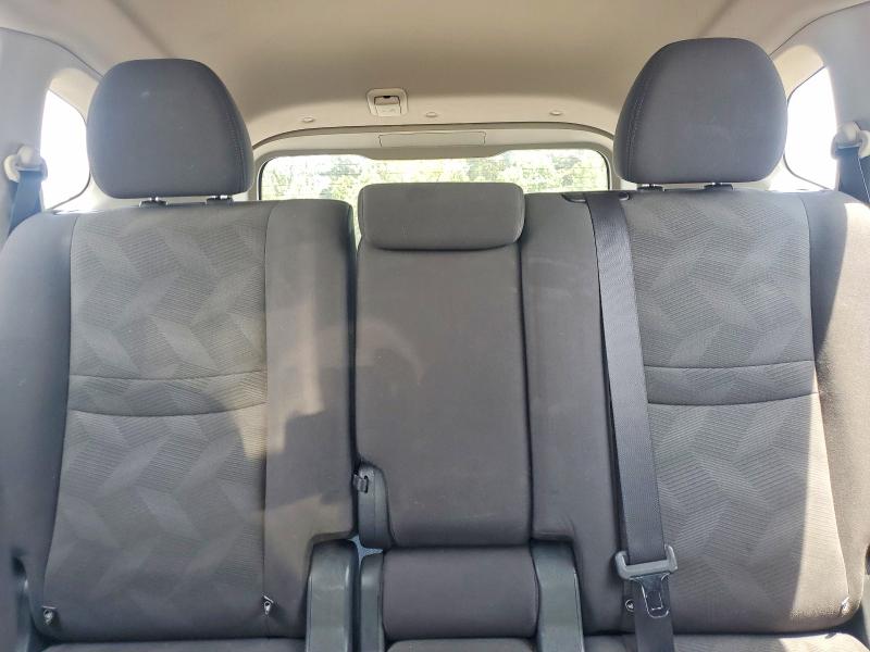 Photo 10 from auction – 2016 NISSAN ROGUE with VIN KNMAT2MT6GP704846