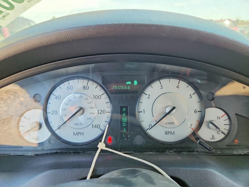 Фото 9 с аукциона – 2010 CHRYSLER 300 с VIN 2C3CA4CD4AH209663