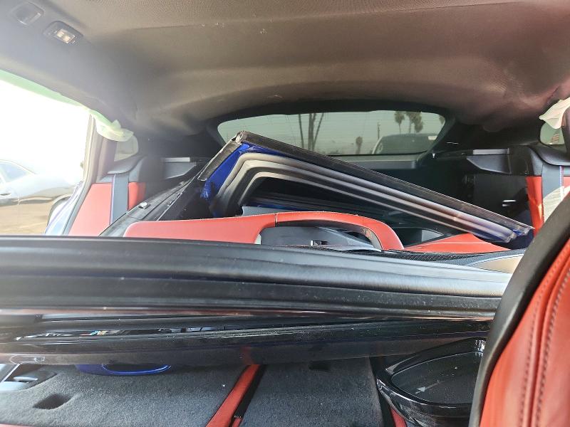 Photo 10 from auction – 2022 BMW X4 with VIN 5YM23EC04N9L47401
