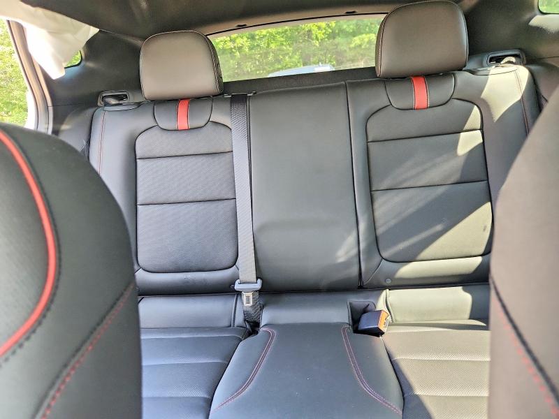 Photo 10 from auction – 2025 CHEVROLET TRAX with VIN KL77LJEP5SC130646