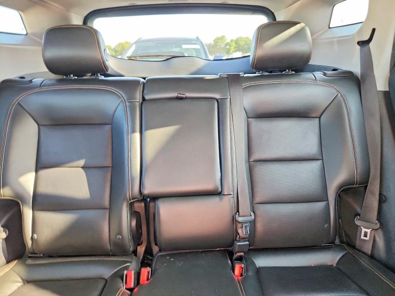 Photo 10 from auction – 2019 GMC TERRAIN with VIN 3GKALPEV9KL247228
