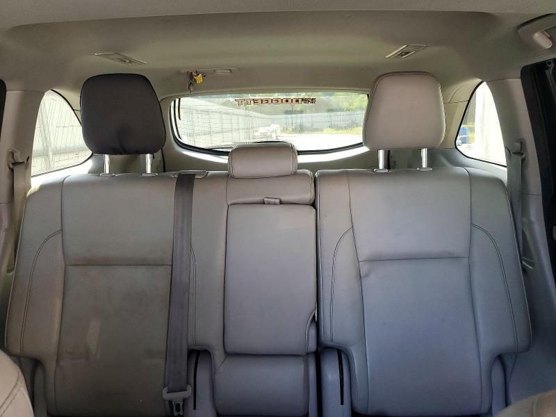 Photo 10 from auction – 2018 TOYOTA HIGHLANDER with VIN 5TDKZRFH5JS534822