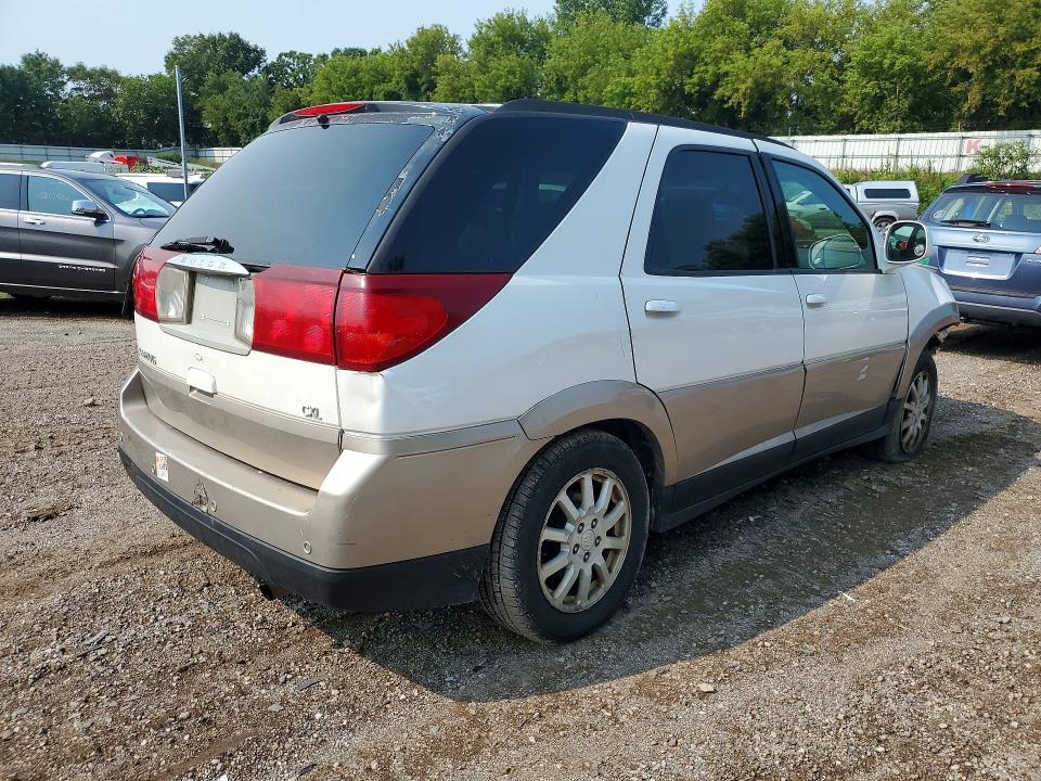 Снимка 3 от търг – 2005 BUICK RENDEZVOUS с VIN 3G5DA03E35S511425