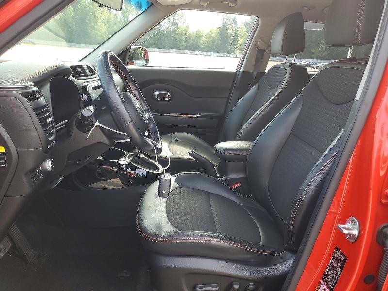 Photo 7 from auction – 2018 KIA SOUL with VIN KNDJX3AA6J7551745