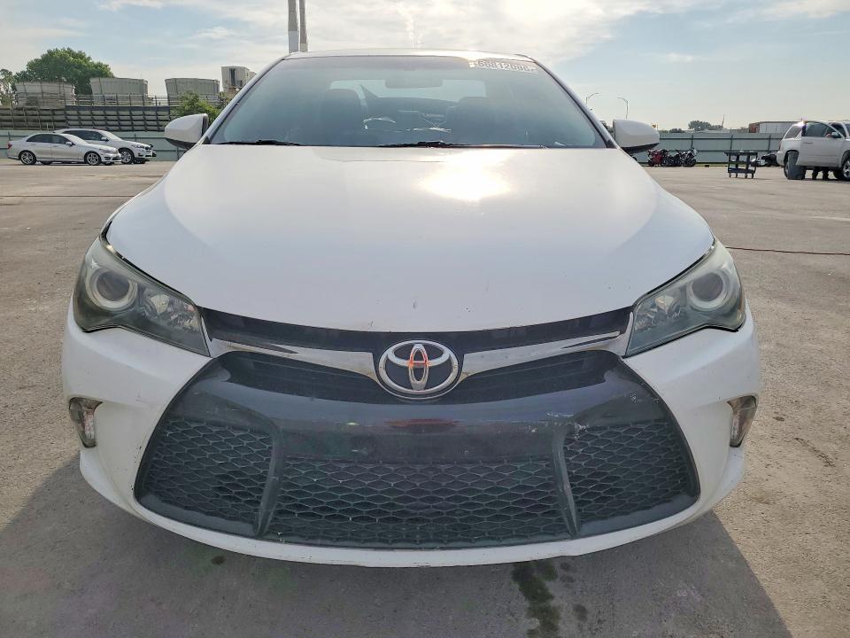 Photo 5 from auction – 2016 TOYOTA CAMRY with VIN 4T1BF1FK6GU206895