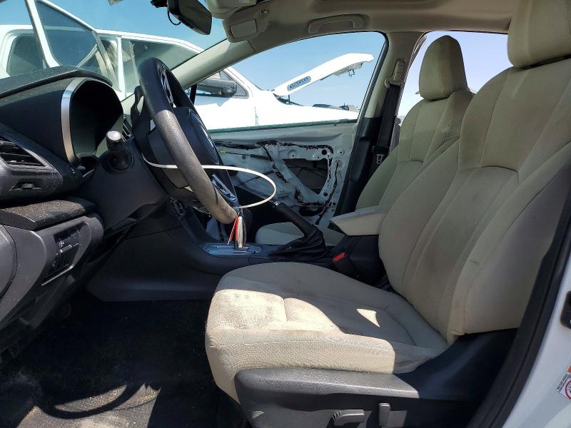 Photo 7 from auction – 2020 SUBARU IMPREZA with VIN 4S3GTAD63L3720356