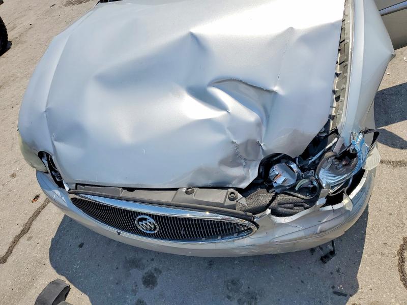 Photo 11 from auction – 2005 BUICK LACROSSE with VIN 2G4WC532651328350