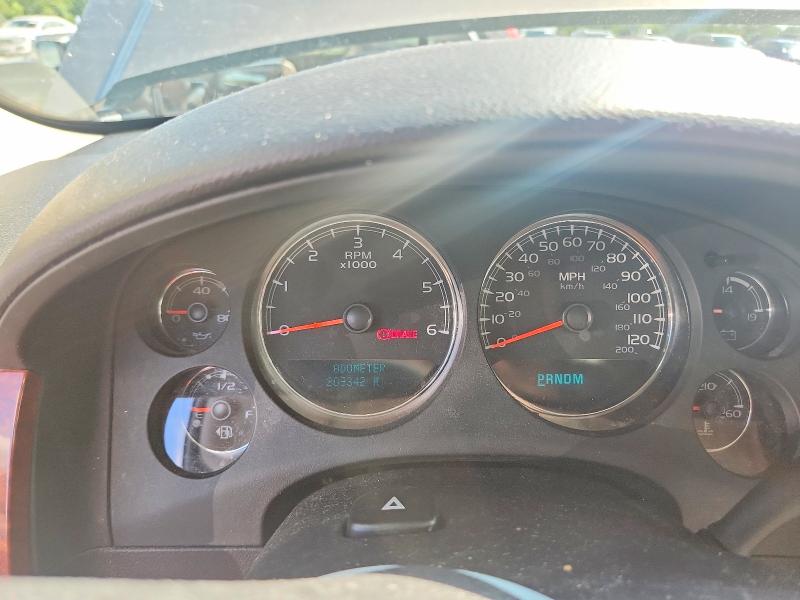 Photo 9 from auction – 2013 GMC SIERRA with VIN 3GTP2WE71DG291501