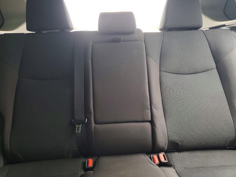 Photo 10 from auction – 2021 TOYOTA RAV4 with VIN 2T3K1RFVXMW176259