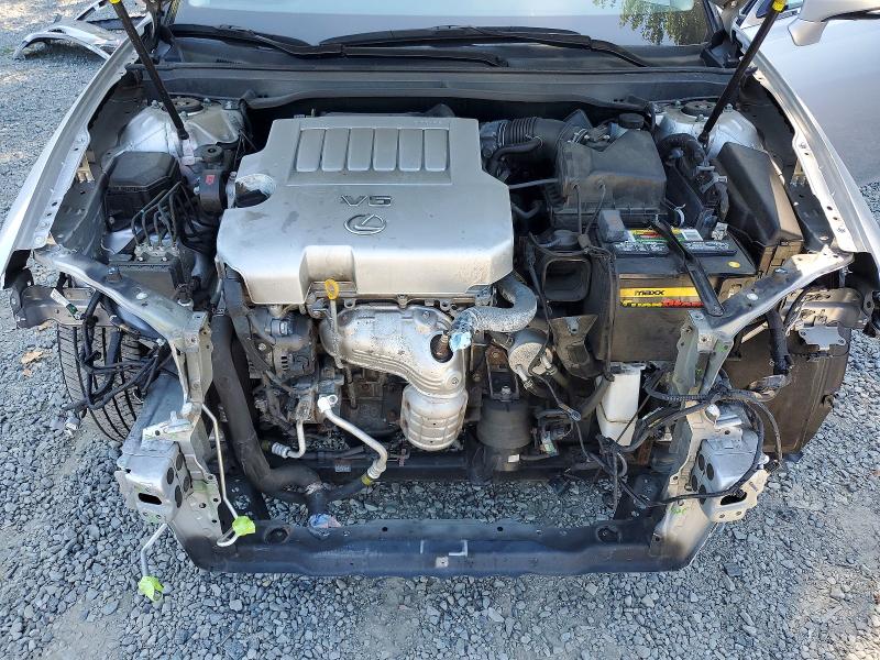 Photo 11 from auction – 2015 LEXUS ES with VIN JTHBK1GGXF2193961