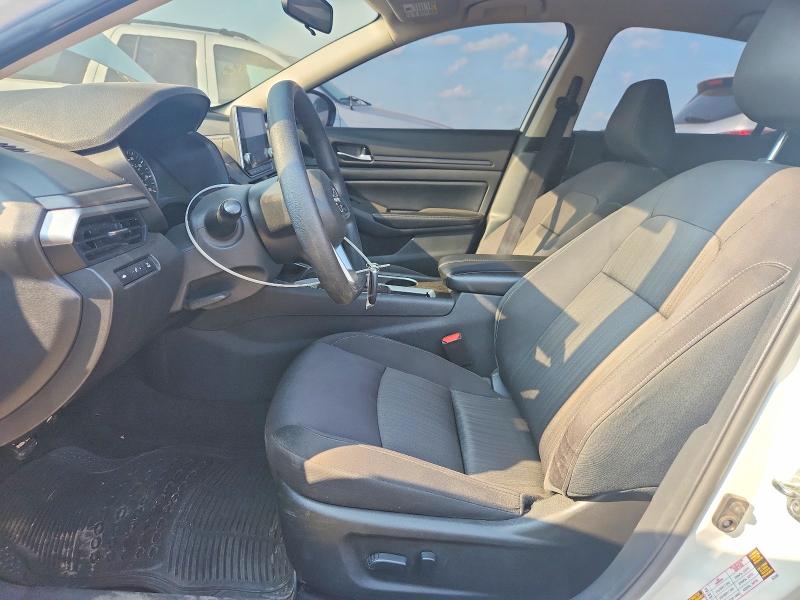 Photo 7 from auction – 2024 NISSAN ALTIMA with VIN 1N4BL4DV8RN386511