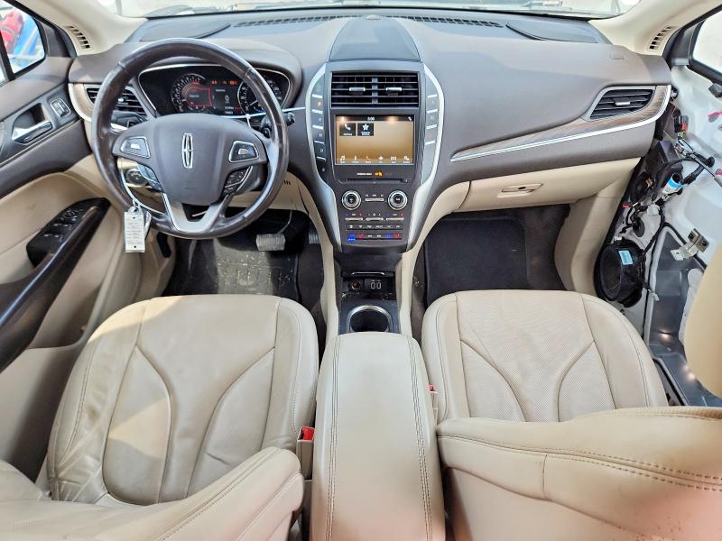 صورة رقم 8 من المزاد - 2017 LINCOLN MKC مع VIN 5LMCJ3C93HUL01977