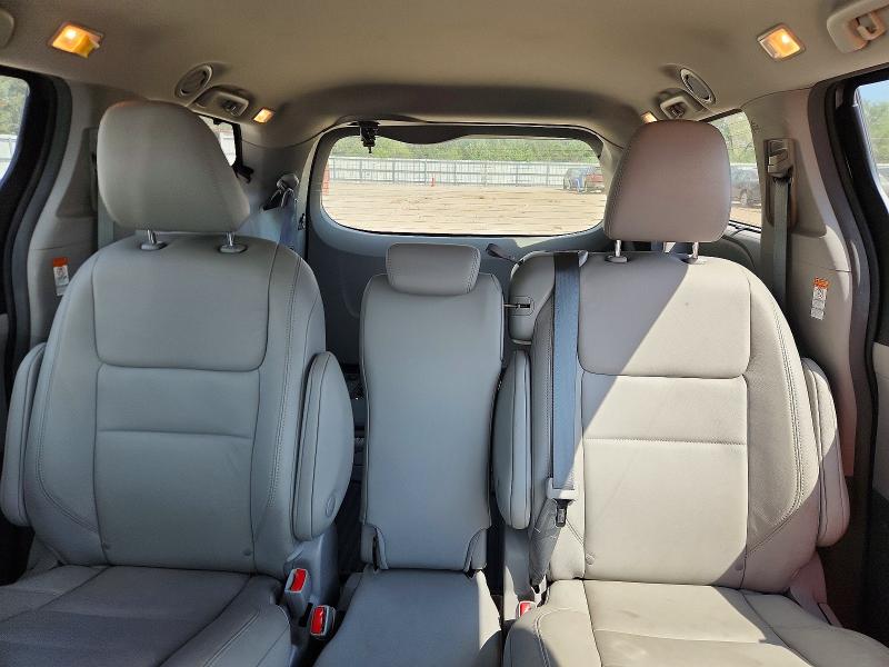 Photo 10 from auction – 2019 TOYOTA SIENNA with VIN 5TDYZ3DC5KS002194