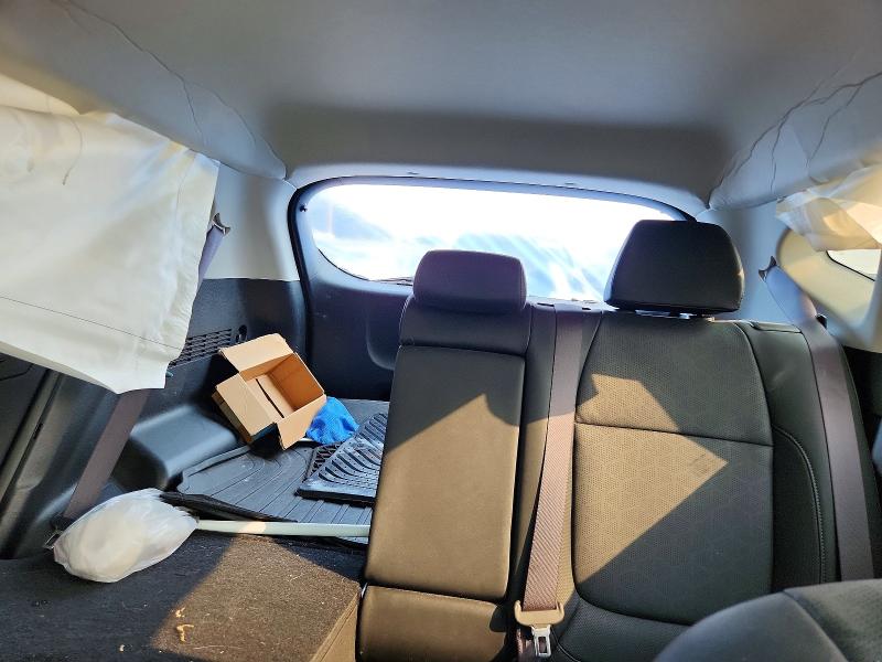 Foto 10 de la subasta – 2024 KIA SELTOS con VIN KNDER2AA0R7597170