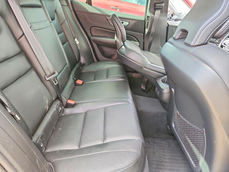 Photo 10 from auction – 2021 VOLVO S60 with VIN 7JR102TZ9MG109369