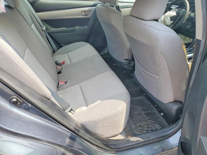 Photo 10 from auction – 2014 TOYOTA COROLLA with VIN 2T1BURHE2EC190205