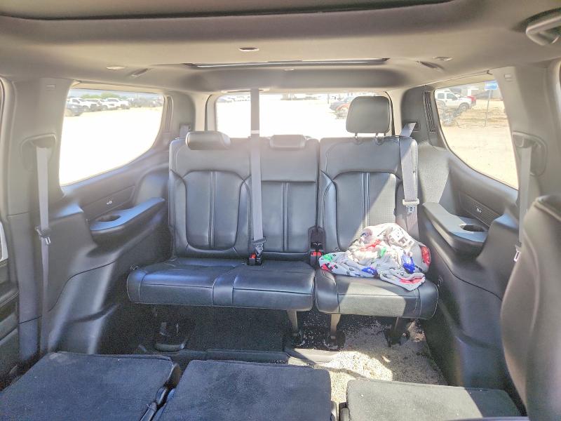 Photo 10 from auction – 2022 JEEP WAGONEER with VIN 1C4SJUBT8NS160725